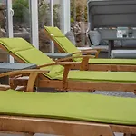 فندق Struck & آتندورن