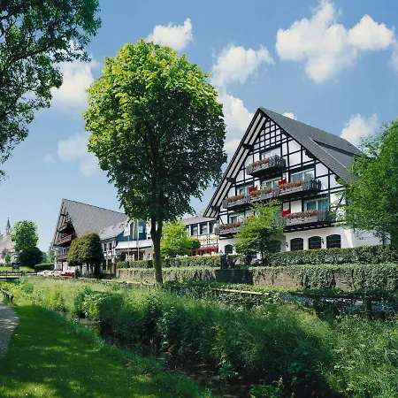 Struck Landhotel&spa 4*