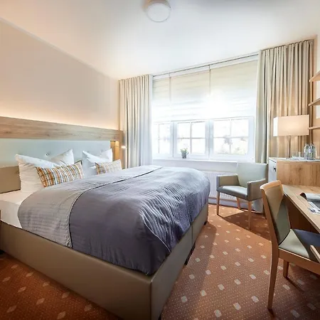Struck Landhotel&spa 4*