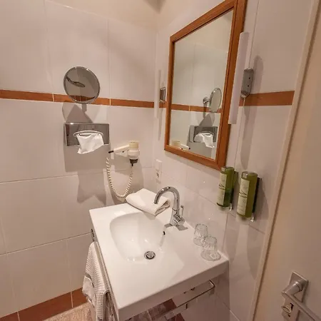 Struck Landhotel&spa 4*