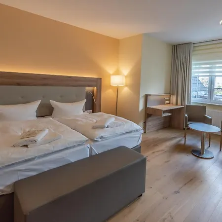 Hotel Struck & Attendorn