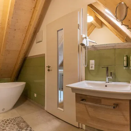 Hotel Struck Landhotel&spa Attendorn
