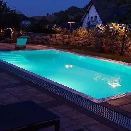 Struck Landhotel&spa Attendorn