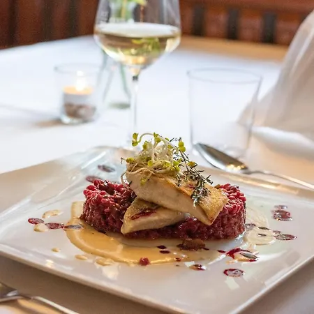 Struck Landhotel&spa Attendorn