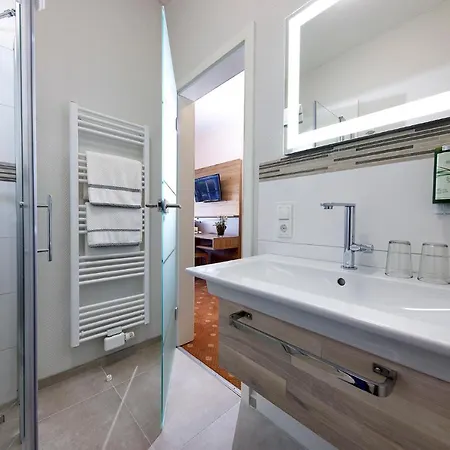 Struck Landhotel&spa 4* Attendorn