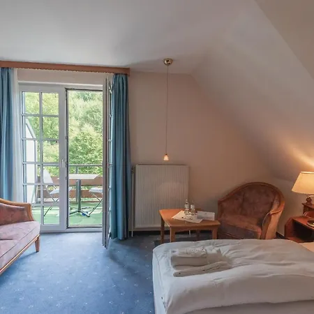 Struck & Hotel Attendorn