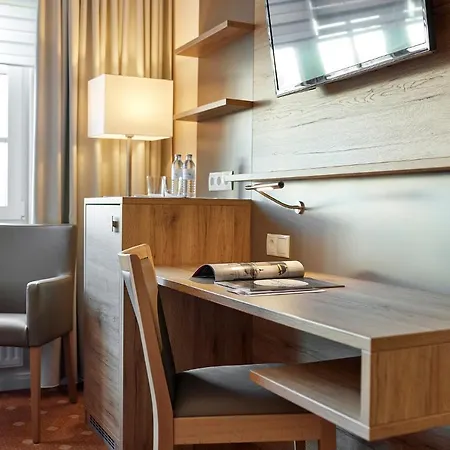 Struck & 酒店 阿滕多恩