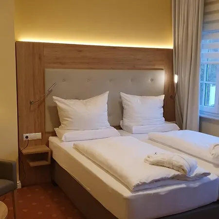 Struck Landhotel&spa Hotel Attendorn