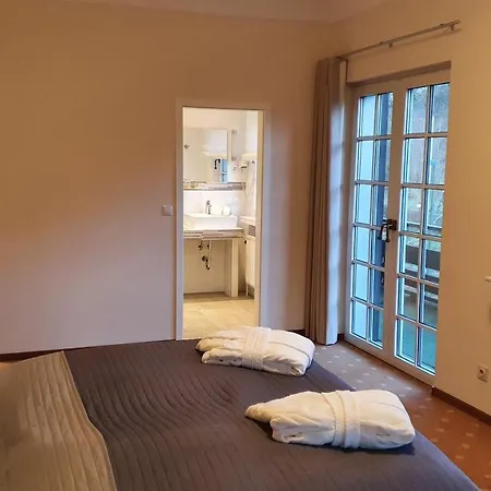 Struck & Hotel Attendorn