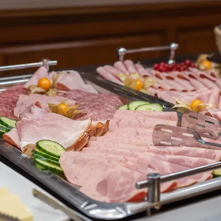 Struck Landhotel&spa 4*