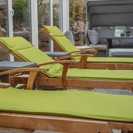 فندق Struck & آتندورن