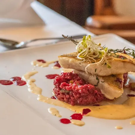 Hotel Struck & Attendorn