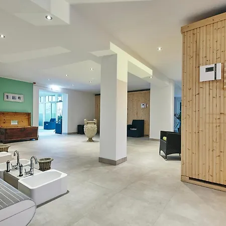 Struck Landhotel&spa Hotel
