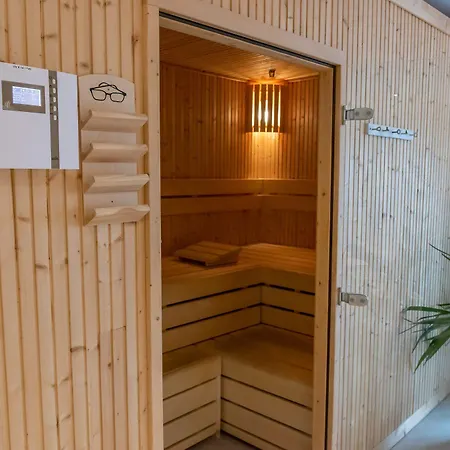 Struck Landhotel&spa Hotel 4*