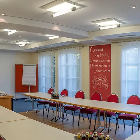 Struck & 4* Attendorn