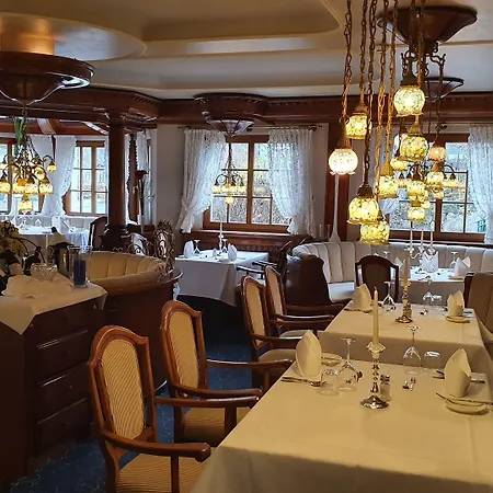 فندق Struck & آتندورن