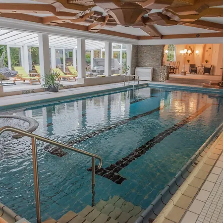 Struck & 酒店