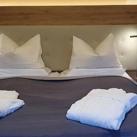 Struck Landhotel&spa Hotel Attendorn