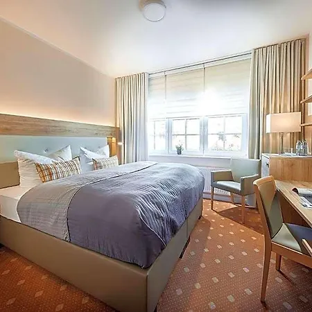 Hotel Struck &