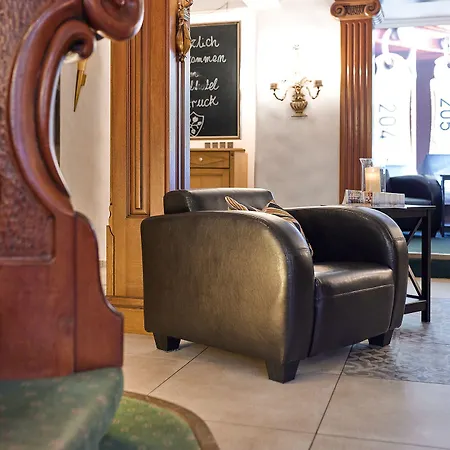 Hotel Struck & Attendorn