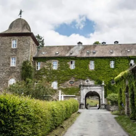 Struck & Hotel Attendorn