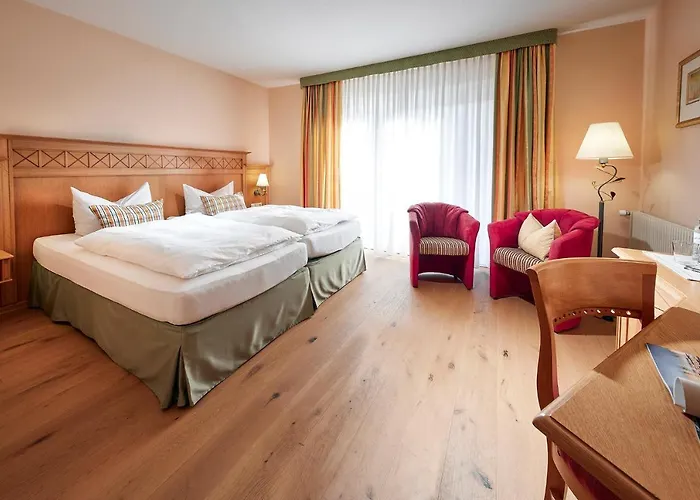 Struck Landhotel&spa