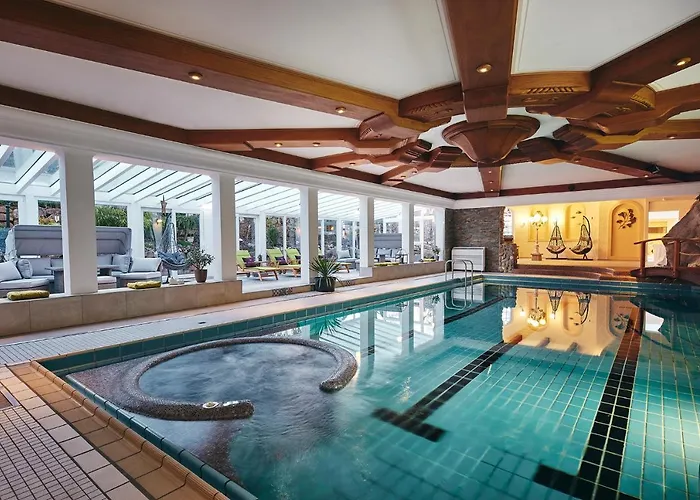 Struck Landhotel&spa 4*