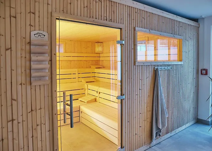 Struck Landhotel&spa 4*