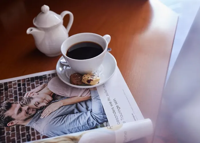 Struck Landhotel&spa Hotel 4*