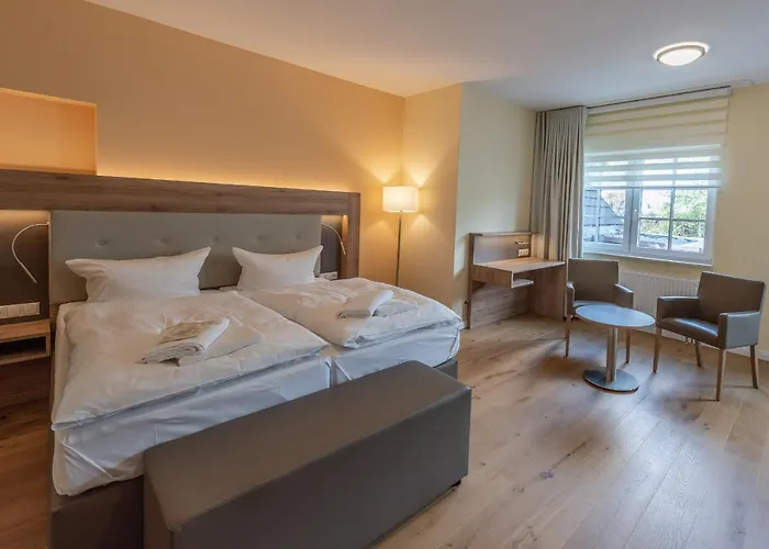 Hotel Struck & Attendorn