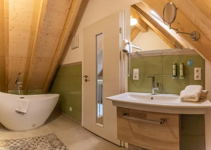 Hotel Struck Landhotel&spa Attendorn