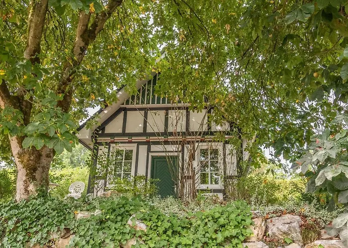 Struck & Отель Аттендорн