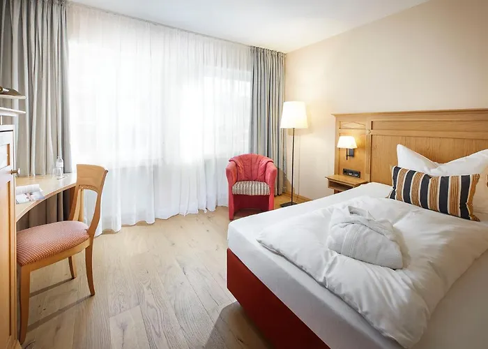 Struck Landhotel&spa Hotel Attendorn