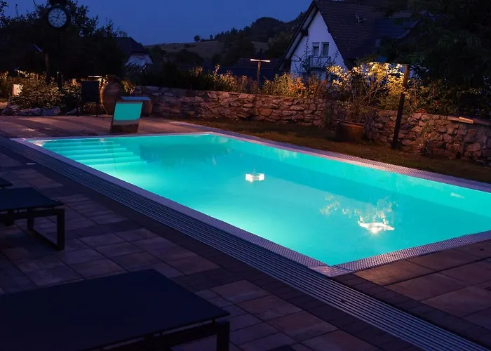 Struck Landhotel&spa Attendorn