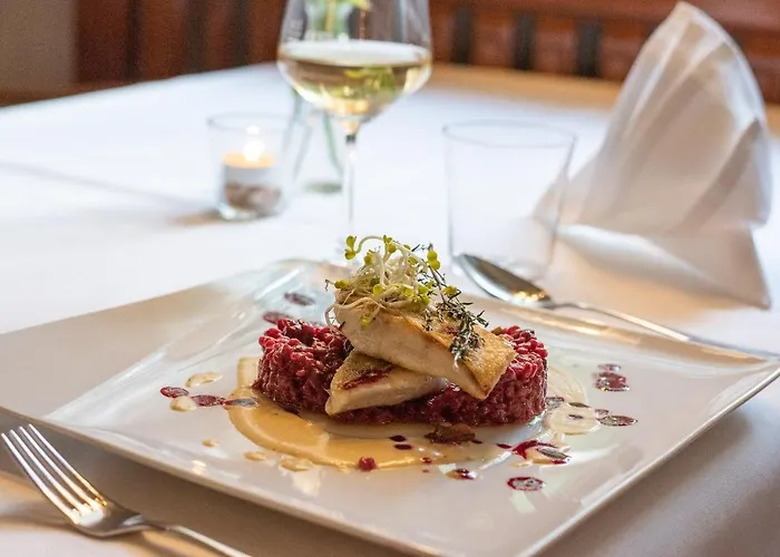 Struck Landhotel&spa Attendorn