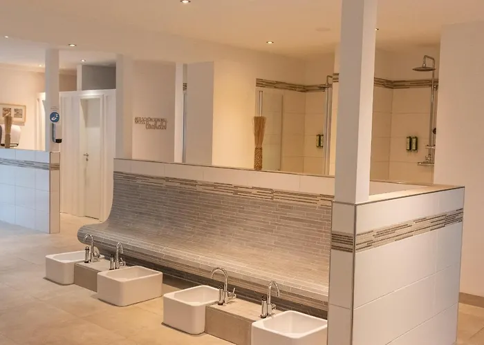 Hotel Struck Landhotel&spa 4*