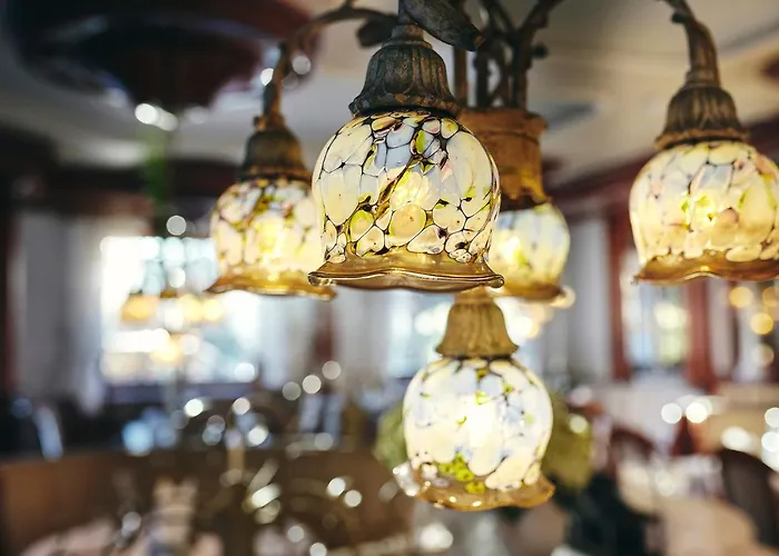 Struck & 4* Аттендорн