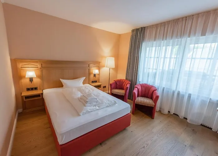 Struck Landhotel&spa