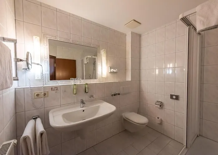 Hotel Struck Landhotel&spa 4*