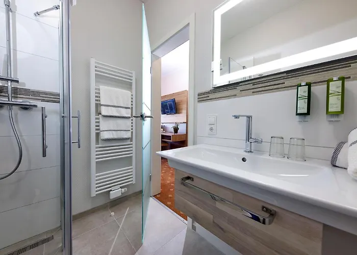 Struck Landhotel&spa 4* Attendorn