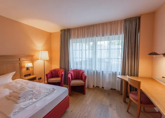 Struck Landhotel&spa 4* Attendorn