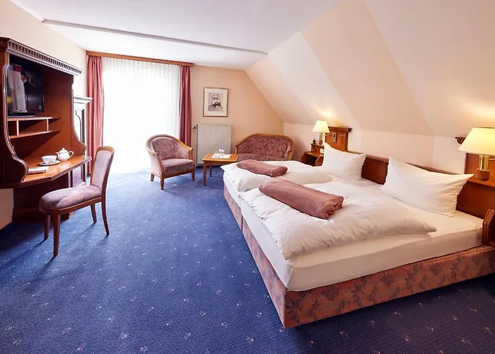 Struck Landhotel&spa Hotel 4*