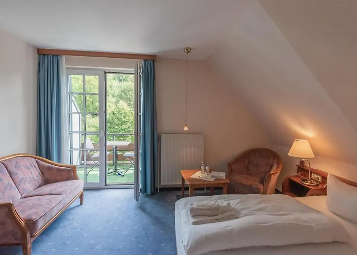 Struck & Hotel Attendorn