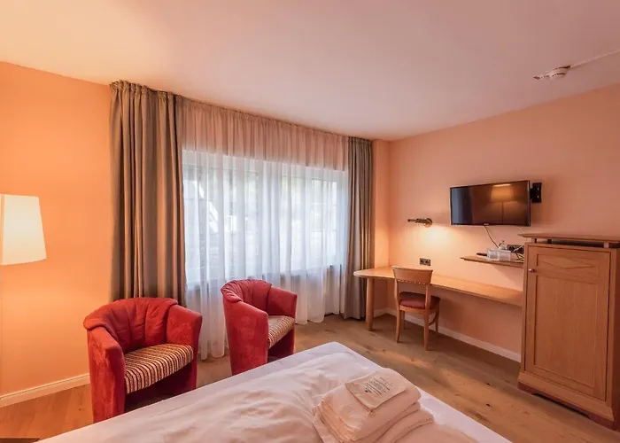 Hotel Struck & 4*
