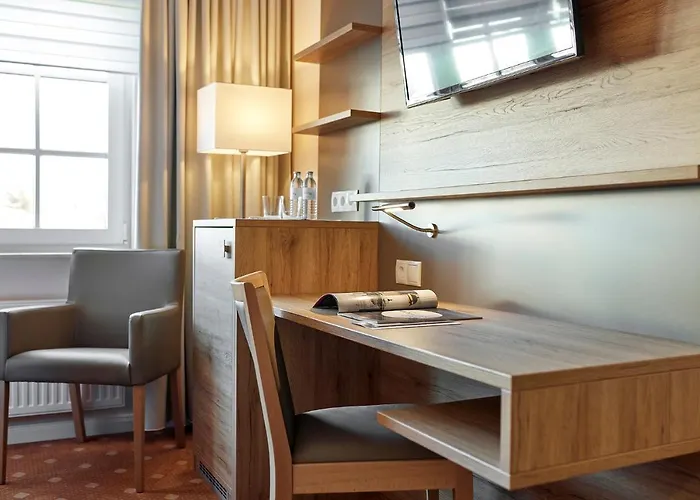 Struck Landhotel&spa Hotel Attendorn