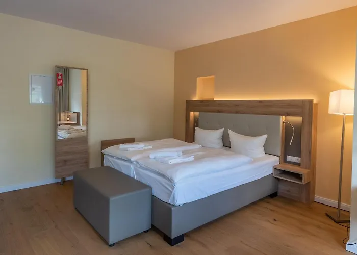 Hotel Struck Landhotel&spa