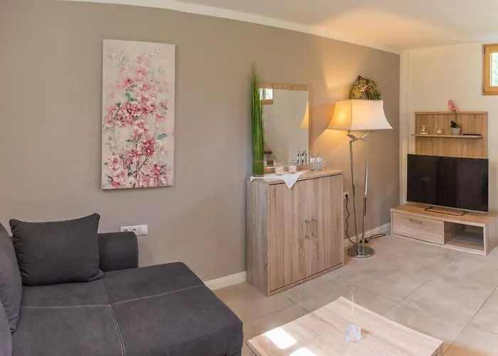 Hotel Struck Landhotel&spa Attendorn