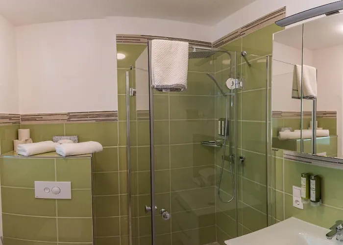 Struck Landhotel&spa Hotel 4*