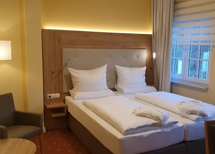 Struck & Hotel Attendorn