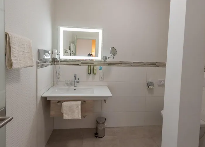 Struck Landhotel&spa 4*